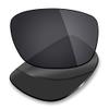 Mryok 2 Pair Polarized Replacement Lenses for Oakley Ten X Sunglass - Options view 2