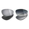 Mryok 2 Pair Polarized Replacement Lenses for Oakley Whisker Sunglass - Options view 1