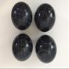 BuyBocceBalls Listing - Pack of 4-107mm Bocce Balls (5 of 8) - Black with 2 Different Scoring Patterns view 1