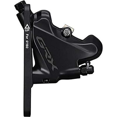 Rear Brake Caliper Shim. Plumber. GRX BR-RX400