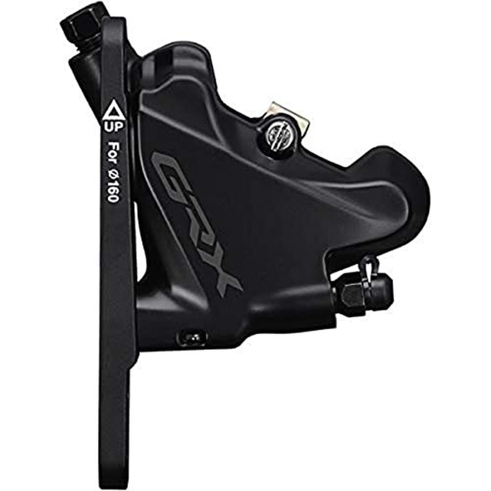 Rear Brake Caliper Shim. Plumber. GRX BR-RX400