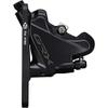 Rear Brake Caliper Shim. Plumber. GRX BR-RX400 view 1