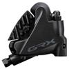 Rear Brake Caliper Shim. Plumber. GRX BR-RX400 view 3