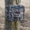 ALPHA CAM Premium Outdoor Trail Camera 36MP 4K Video IP67 Waterproof Scouting Cam with Ultra Fast Motion Trigger Speed and Recovery Rate HD Long Range IR Night Vision 2.4" LCD view 3