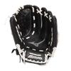 Mizuno GPSL1200F3 Prospect Select Fastpitch Softball Glove 12", Right Hand Throw, BLACK view 2