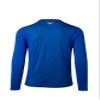 Mizuno Youth Alpha Stretch Sleeve, Royal, Large view 2