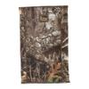 Banded Performance Gaiter  Lightweight, Moisture-Wicking, Breathable Neck & Face Cover for Hunting & Outdoor Use (Realtree Edge) view 1