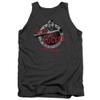 MGM Delta Force/Sleep Tight Unisex Adult Tank Top for Men and Women, 2X-Large Charcoal view 1