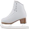Jackson Ultima Fusion Elle with Mirage Blade FS2131 / Figure Ice Skates for Girls - Width: Wide - W, Size: Kid's 2 view 2