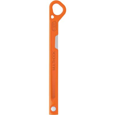 Petzl, Multihook Hook, Multi-Function, Foldable Threading Tool
