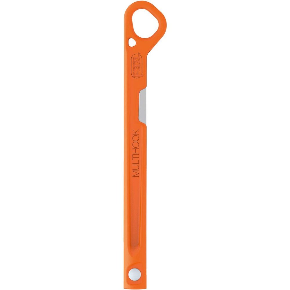 Petzl, Multihook Hook, Multi-Function, Foldable Threading Tool