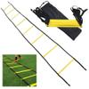 Agility Ladder, Speed Ladders for Soccer Football Speed Agility Training, MultiChoice 8 Rung by SHG view 3