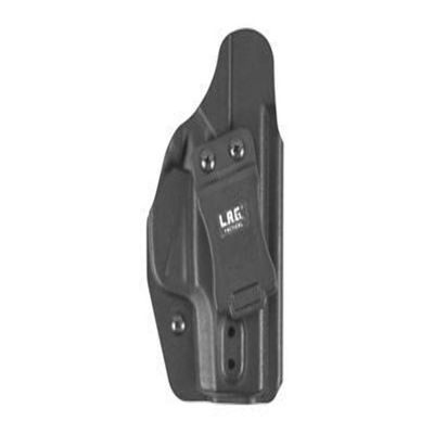L.A.G. Tactical, Inc. LAG LIB MK II M&P M2.0 3.6" BLK AMBI