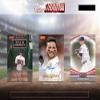 Topps 2019 Stadium Club Baseball Blaster Box (8 Packs/5 Cards) view 1
