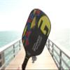 GAMMA Sports Shard NeuCore Pickleball Paddle, Graphite Power Surface and Honeycomb Grip, Extra Spin Shard view 3