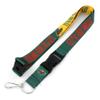 Aminco NHL Minnesota Wild Slogan Lanyard view 1