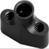 GrovTec GTSW109: Keymod Low Profile Pb Flange Base Non Rotation view 1