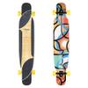 Loaded Boards Bhangra V2 Bamboo Longboard Skateboard Complete (86a Stimulus, Flex <1) view 1