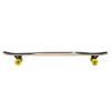 Loaded Boards Bhangra V2 Bamboo Longboard Skateboard Complete (86a Stimulus, Flex <1) view 4