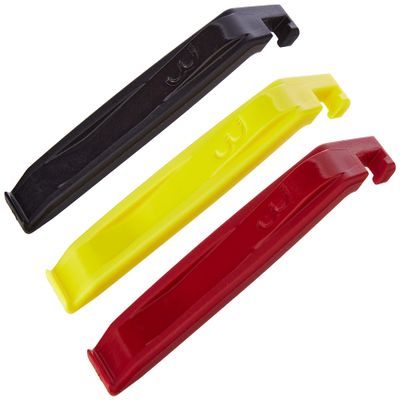 BBB Cycling Unisex - Adult BTL-81 Tool for Road Bike, Black_Red_Yellow, One Size
