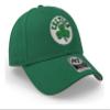 '47 Boston Celtics NBA MVP Basic Green Structured Hat Cap Adult Men's Adjustable view 3