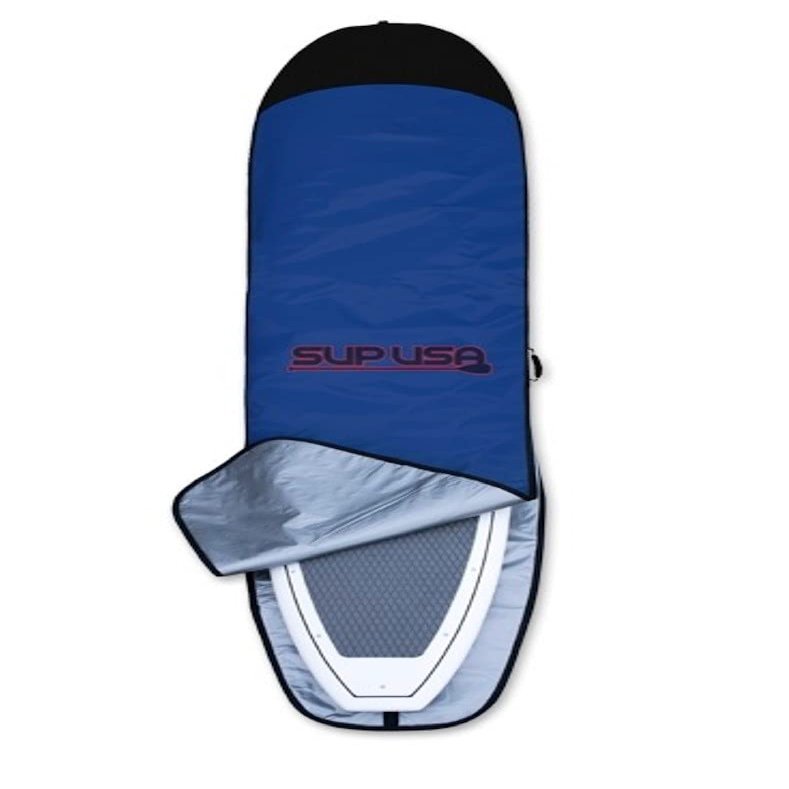 Premium SUP USA Paddleboard Bag - SUP Cover, Carrying Bag, Protector (11.5)