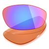 Mryok 2 Pair Polarized Replacement Lenses for Oakley Whisker Sunglass - Options view 3