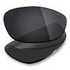 Mryok 2 Pair Polarized Replacement Lenses for Oakley Whisker Sunglass - Options view 2