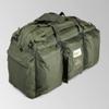 Hagor Large Tactical-Style Carry Bag 100L  Travel & Outdoor Duffel (Green) view 1
