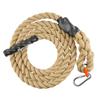 Perantlb Outdoor Climbing Rope for Fitness and Strength Training, Workout Gym Climbing Rope, 1.5'' in Diameter, Length Available: 10, 15, 20, 25, 30, 50 Feet view 1