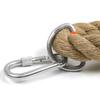 Perantlb Outdoor Climbing Rope for Fitness and Strength Training, Workout Gym Climbing Rope, 1.5'' in Diameter, Length Available: 10, 15, 20, 25, 30, 50 Feet view 3