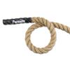 Perantlb Outdoor Climbing Rope for Fitness and Strength Training, Workout Gym Climbing Rope, 1.5'' in Diameter, Length Available: 10, 15, 20, 25, 30, 50 Feet view 4