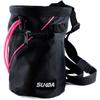 Chalk Bag for Rock Climbing - Rock Climbing Gifts Gear Accessories - Weight Lifting, Gym, Bouldering, Disc Golf, Wall, Rock Climbing Chalk Bag view 1