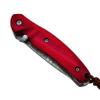 ALBATROSS Valentines Day & Heirloom Gift for Men - Exotic Dalbergia Wood & Damascus Steel Pocket Folding Knife | Collectors EDC for Husband, Boyfriend, Father | Gift Box view 3