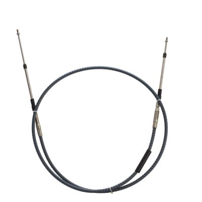 SBT Steering Cable compatible with 271000436 Sea-Doo GTS 1995-2001/GTX 1995/GSX 1996-1997/GS 1997-2001/GSI 1997/GSX LTD 1998