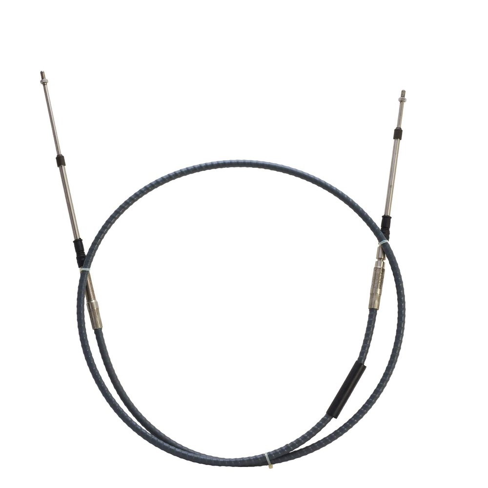 SBT Steering Cable compatible with 271000436 Sea-Doo GTS 1995-2001/GTX 1995/GSX 1996-1997/GS 1997-2001/GSI 1997/GSX LTD 1998