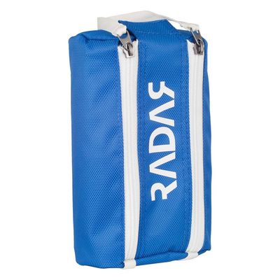 Radar Wheelie Bag (Blue)