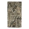 Banded Performance Gaiter  Lightweight, Moisture-Wicking, Breathable Neck & Face Cover for Hunting & Outdoor Use (Realtree Timber)