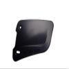 Mizuno Batters Face Protector, Navy, Left Hand Batter view 1