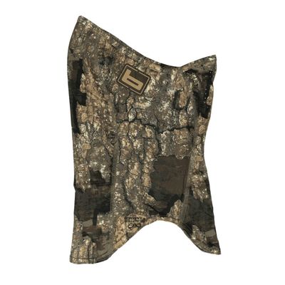 Banded Contour Neck Gaiter (Timber)