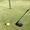 Lazrus Golf | Premium Quality RH 52 Degree Forged Golf Wedges for Exceptional Performance with Micro Milled Face for Enhanced Spin | Golf Clubs for Men (Black Right Handed, RH, Black 52 Degree) view 3