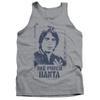 Taxi One Punch Banta Unisex Adult Tank Top for Men and Women, 2X-Large Athletic Heather view 1