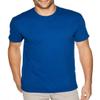 Next Level 6410 Premium Fitted Sueded Crew, Royal, XL view 1