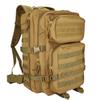 ProCase Tactical Backpack Bag 40L Large 3 Day Military Army Outdoor Assault Pack Rucksacks Carry Bag Backpacks -Khaki view 1