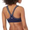 TYR Women's Guard Lyn Racerback Swimsuit Top, Navy, X-Small view 2