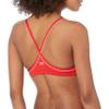 TYR Women's Guard Diamondfit Swimsuit Top, Red, X-Large view 2