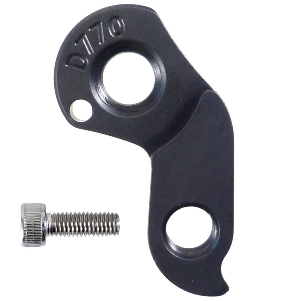 D770 Derailleur Hanger for 2017 Breezer Thunder Pro (D037)