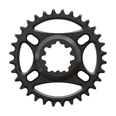 Pilo Chainring Narrow Wide 32T for Sram Direct cranks. Offset 6 mm. C15