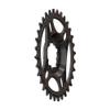 Pilo Chainring Narrow Wide 32T for Sram Direct cranks. Offset 6 mm. C15 view 2