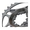 Pilo Chainring Narrow Wide 32T for Sram Direct cranks. Offset 6 mm. C15 view 3